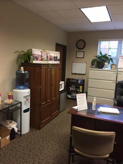 R&C Professional Plaza: 4055 SW 185th Ave, Aloha, OR 97078
